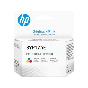 HP Tri-Color Printhead 3YP17AE