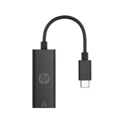 HP USB-C to RJ45 Adapter G2