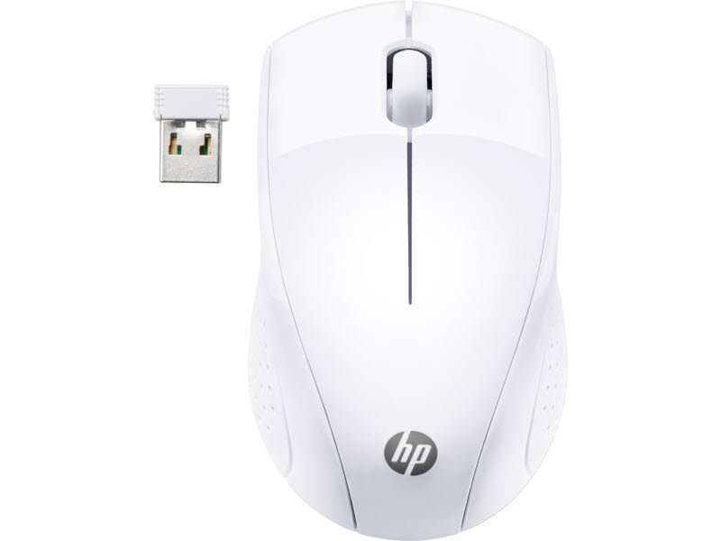 HP Wireless Mouse 220 (Consumer)
