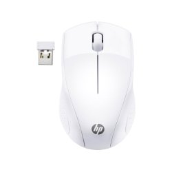 HP Wireless Mouse 220 (Consumer)
