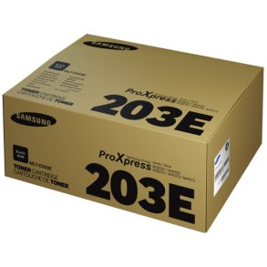 Samsung MLT-D203E Extra High Yield sort Toner 10k