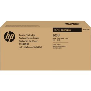 Samsung MLT-D203U Ultra High Yield sort Toner 15k