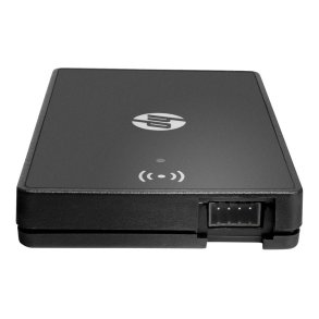 HP HIP2 Keystroke Reader