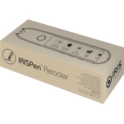 IRISPen Reader 8