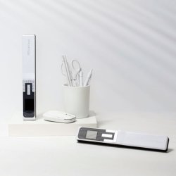 IRIScan Book 5 white