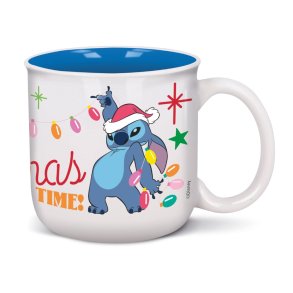 Disney Krus Stitch Jul