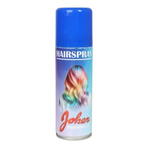 H�rspray Bl� 125ml