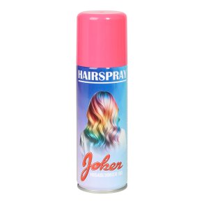 H�rspray Pink 125ml