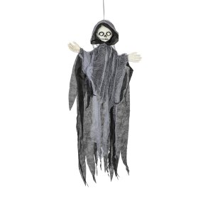 H�ngende Animations Dukke med Lyd 110 cm