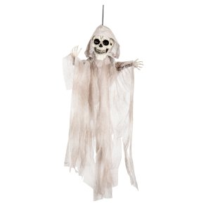 H�ngende Gr� Lejemorder 90 cm