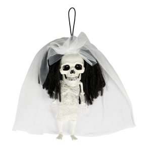 H�ngende Sp�gelse Brud 16 cm