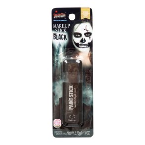 Halloween Ansigtsmaling stick Sort