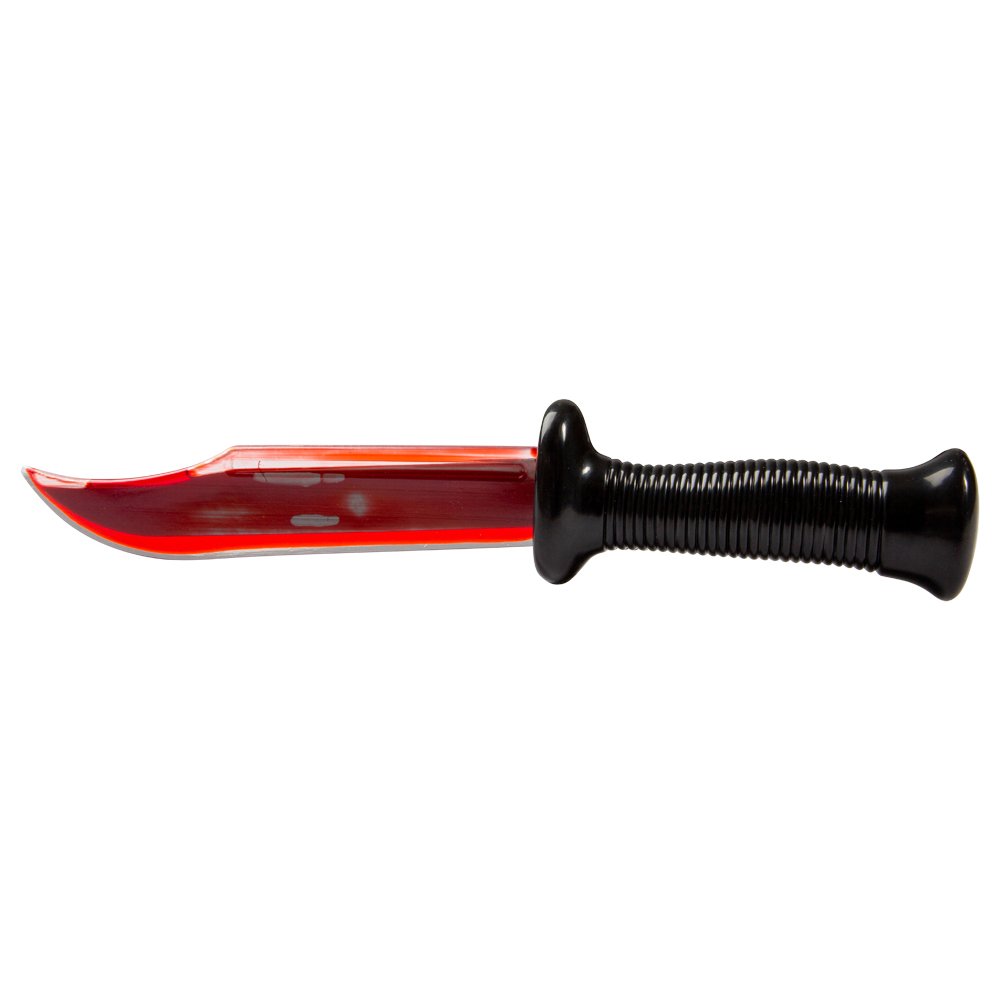 Halloween Blødende kniv