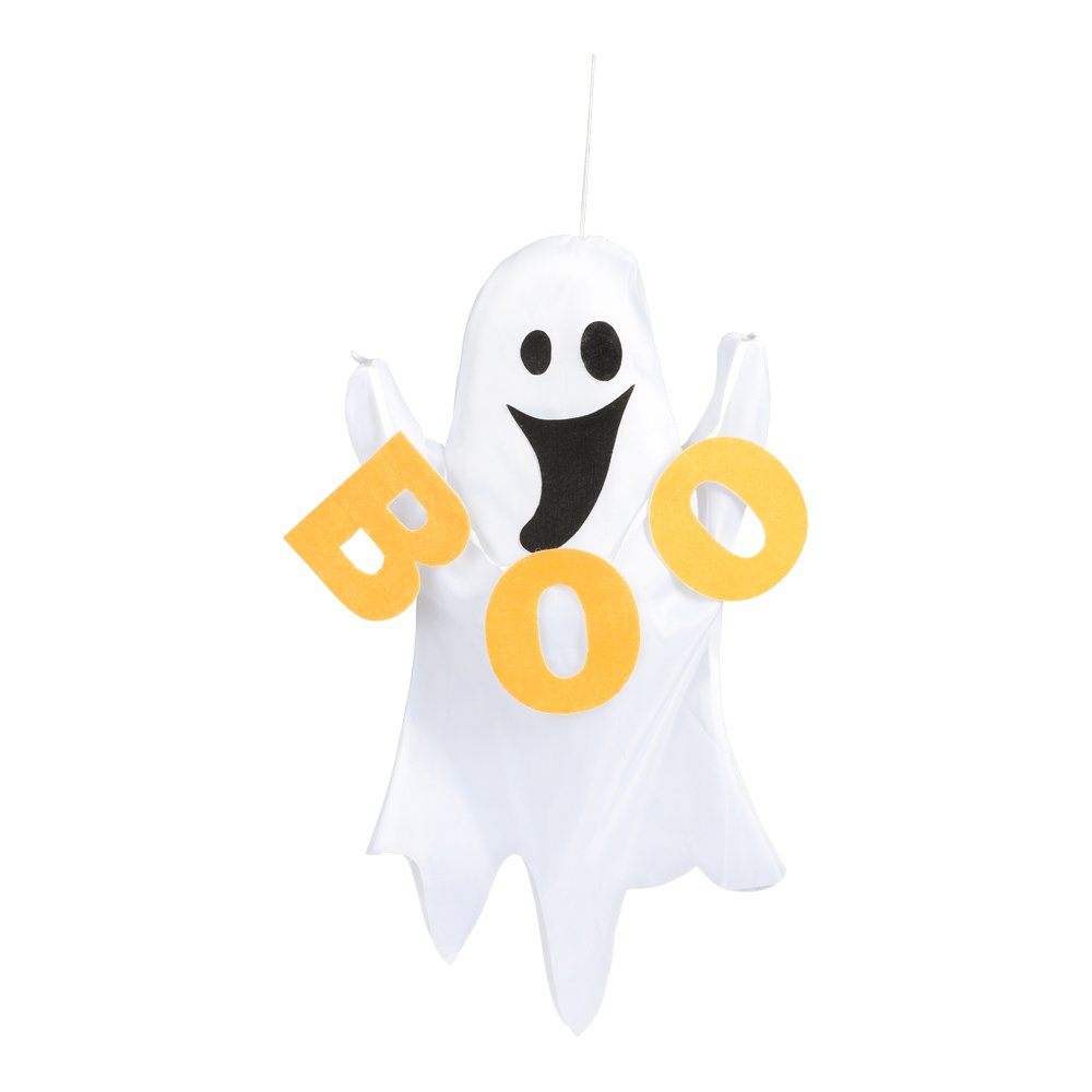 Halloween Hngende spgelse BOO 70 cm
