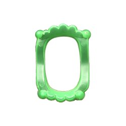 Halloween Hugtnder Glow in the dark