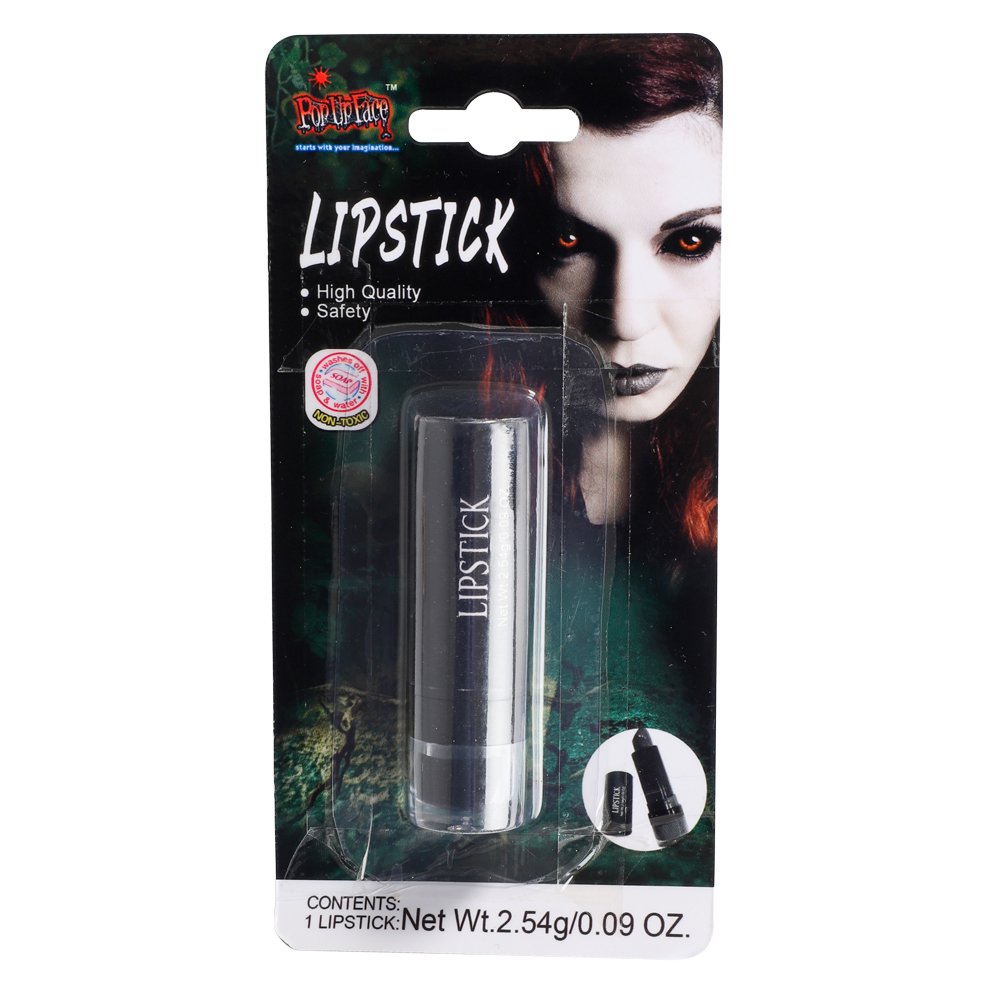 Halloween Make up Sort L�bestift