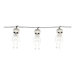 Halloween Skelet Guirlande