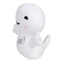 Halloween Sp�gelse plys 15 cm
