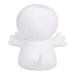 Halloween Sp�gelse plys 15 cm