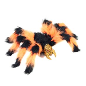 Halloween Spooky Edderkop 45 cm