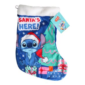 Julesok M. Disney Stitch