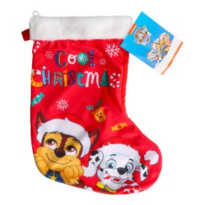 Julesok M. Paw Patrol