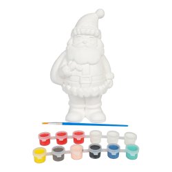 Mal din egen Julemand 