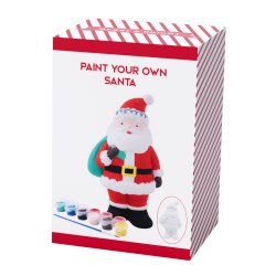 Mal din egen Julemand 