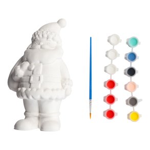 Mal din egen Julemand 