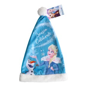 Nissehue M. Disney Frozen