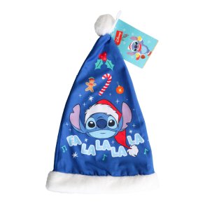 Nissehue M. Disney Stitch