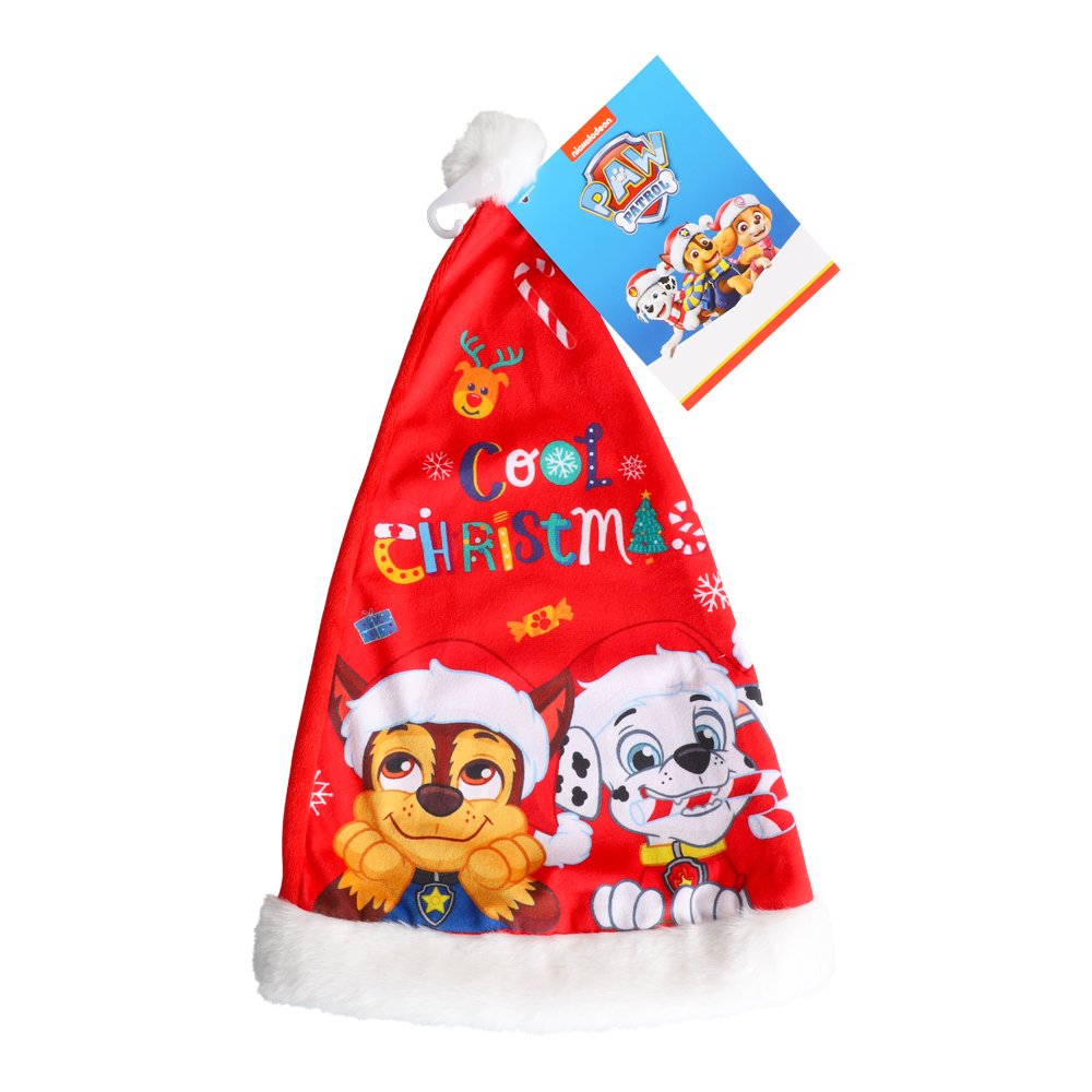 Nissehue M. Paw Patrol