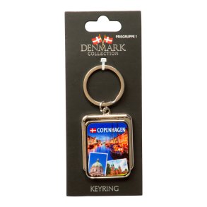 N�glering K�benhavn Souvenir 