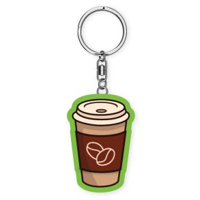 N�glering Woody Coffee