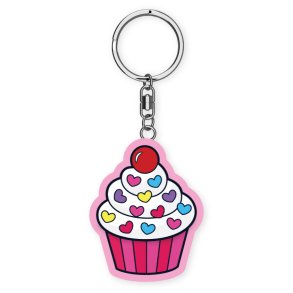N�glering Woody Cupcake