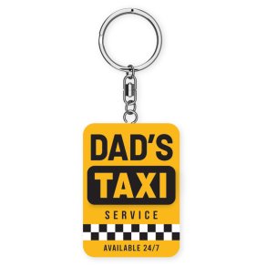 N�glering Woody Dad's Taxi