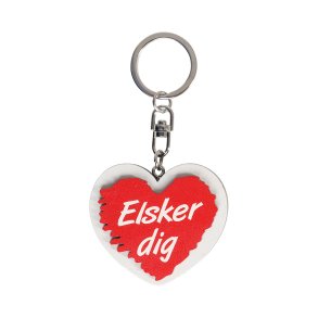 N�glering Woody Elsker Dig