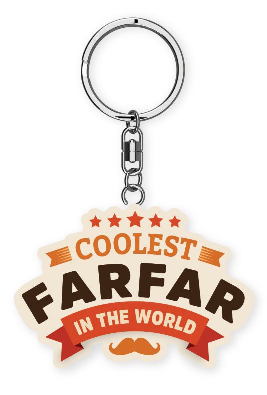 N�glering Woody Farfar