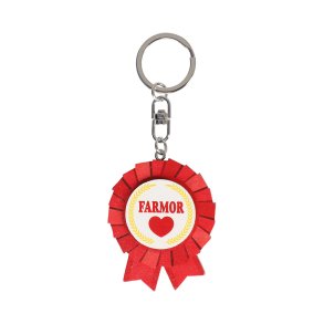 N�glering Woody Farmor Hjerte