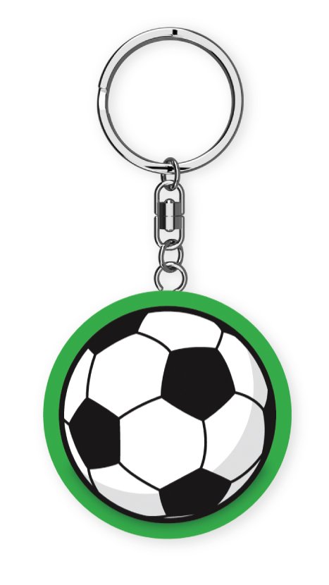 N�glering Woody Fodbold