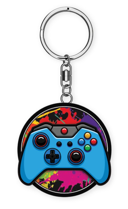 N�glering Woody Gamer