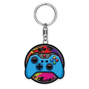 N�glering Woody Gamer