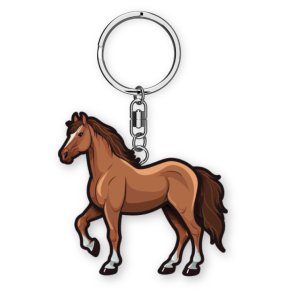 N�glering Woody Hest