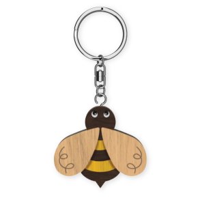 N�glering Woody Honeybee