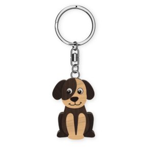 N�glering Woody Hund