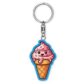 N�glering Woody Ice Cream