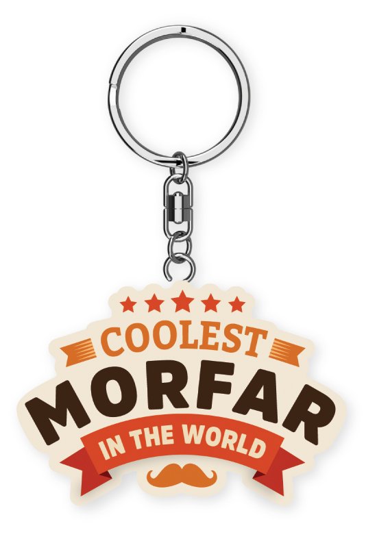 N�glering Woody Morfar