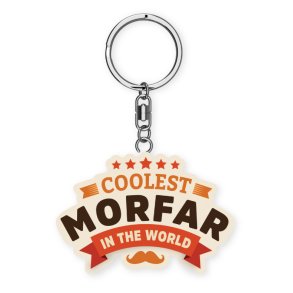 N�glering Woody Morfar