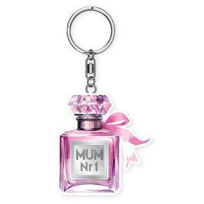 N�glering Woody Mum nr. 1