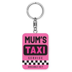 N�glering Woody Mum's Taxi
